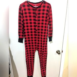 LITTLE BLUE HOUSE XS Onesie